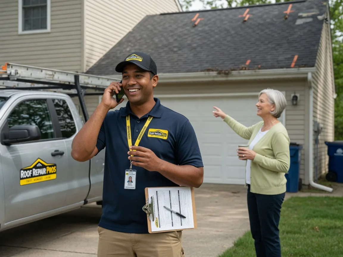 Roof Repair Fairland, IN FAQs